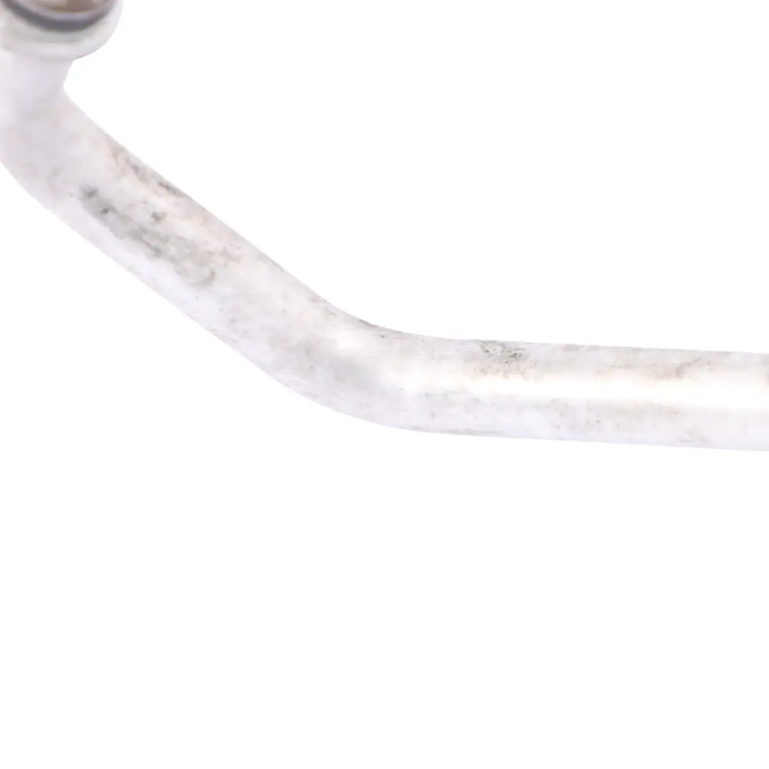 Mercedes W166 M276 Petrol Oil Radiator Coolant Hose Line Pipe - SKU A2762000300 - Part number A2762000300