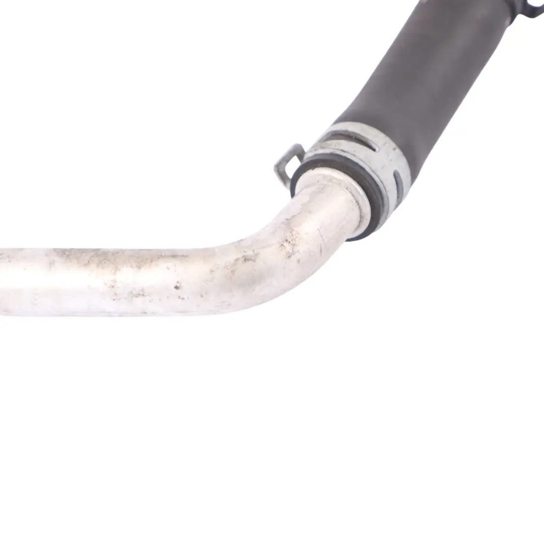 Mercedes W166 M276 Gasolina Radiador Refrigerante Manguera Tubo - SKU A2762000300 - Número de pieza A2762000300