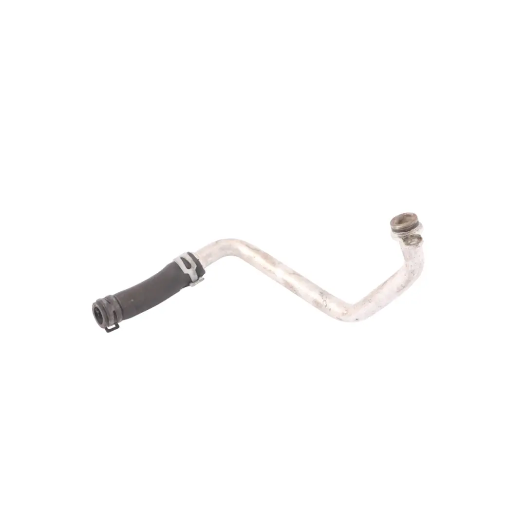 Mercedes W166 M276 Petrol Oil Radiator Coolant Hose Line Pipe - SKU A2762000300 - Part number A2762000300
