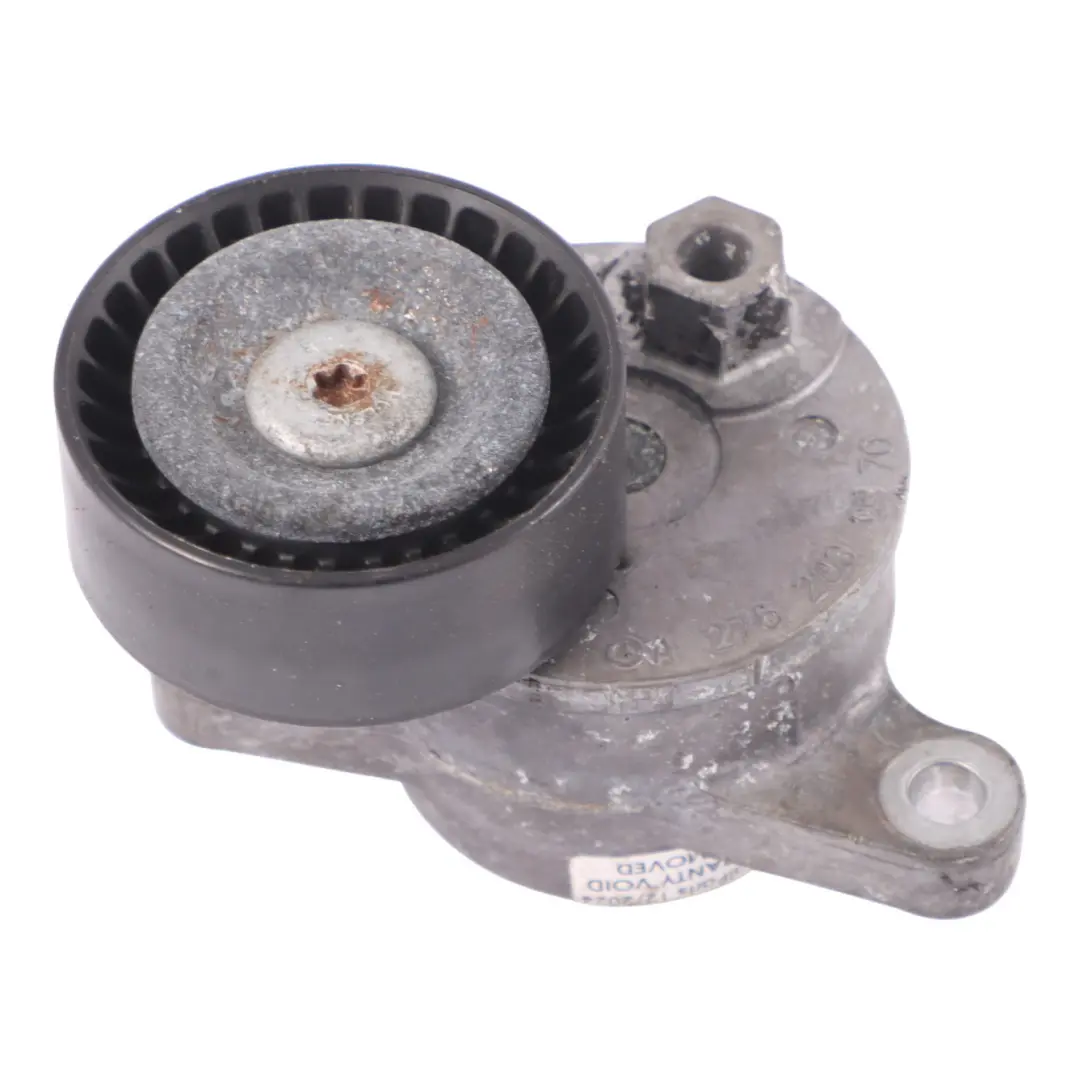 Auxiliary Belt Tensioner to Mercedes R172 W204 W205 W213 M276 Engine with Part number A2762000370 Mercedes R172 W204 W205 W213 M276 Engine Auxiliary Belt Tensioner - SKU A2762000370-1 - Part number A2762000370