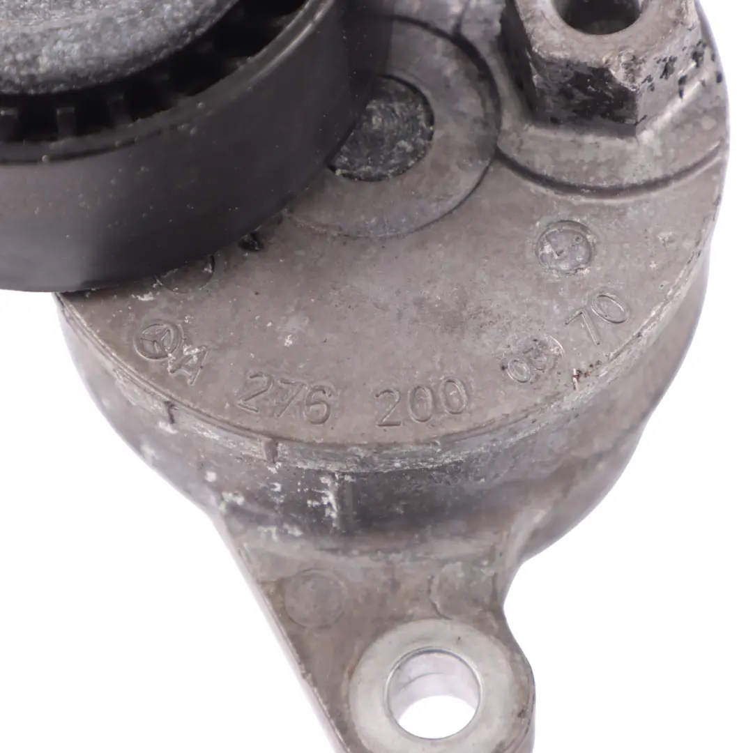 Auxiliary Belt Tensioner to Mercedes R172 W204 W205 W213 M276 Engine with Part number A2762000370 Mercedes R172 W204 W205 W213 M276 Engine Auxiliary Belt Tensioner - SKU A2762000370-1 - Part number A2762000370