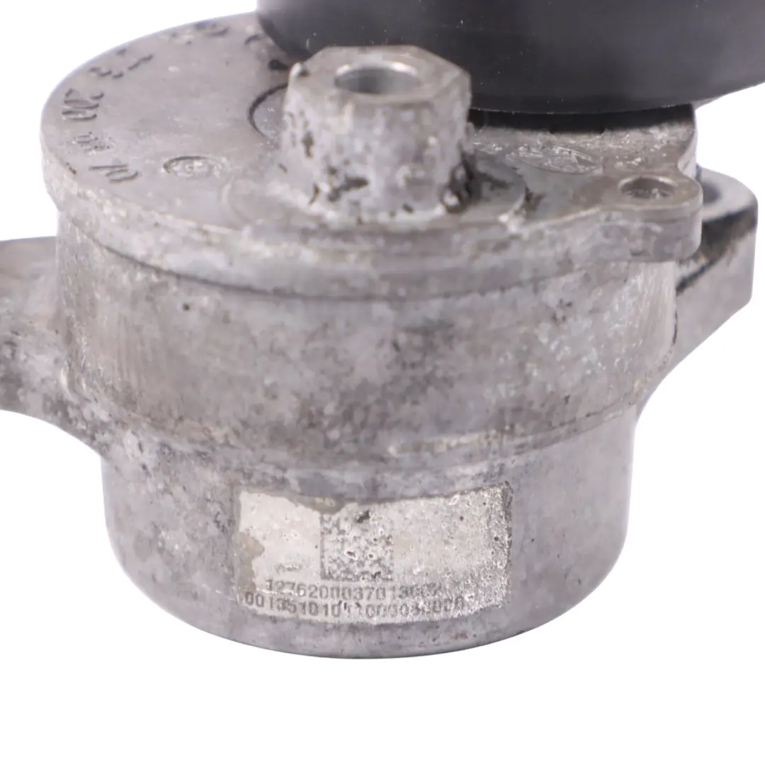 moteur tendeur courroie auxiliaire pour Mercedes R172 W204 W205 W213 M276 à propos du numéro de pièce A2762000370 Mercedes R172 W204 W205 W213 M276 moteur tendeur courroie auxiliaire - SKU A2762000370-1 - Numéro de pièce A2762000370