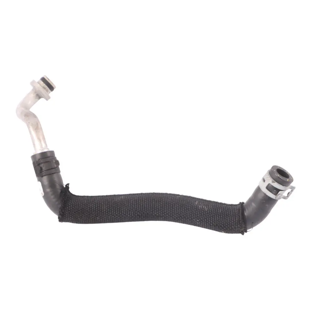 Coolant Water Pipe Hose Line Tube to Mercedes W212 M276 Petrol with Part number A2762001051 Mercedes W212 M276 Petrol Coolant Water Pipe Hose Line Tube - SKU A2762001051 - Part number A2762001051