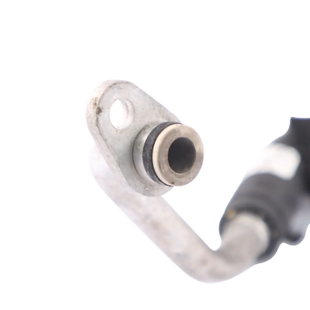 Coolant Water Pipe Hose Line Tube to Mercedes W212 M276 Petrol with Part number A2762001051 Mercedes W212 M276 Petrol Coolant Water Pipe Hose Line Tube - SKU A2762001051 - Part number A2762001051