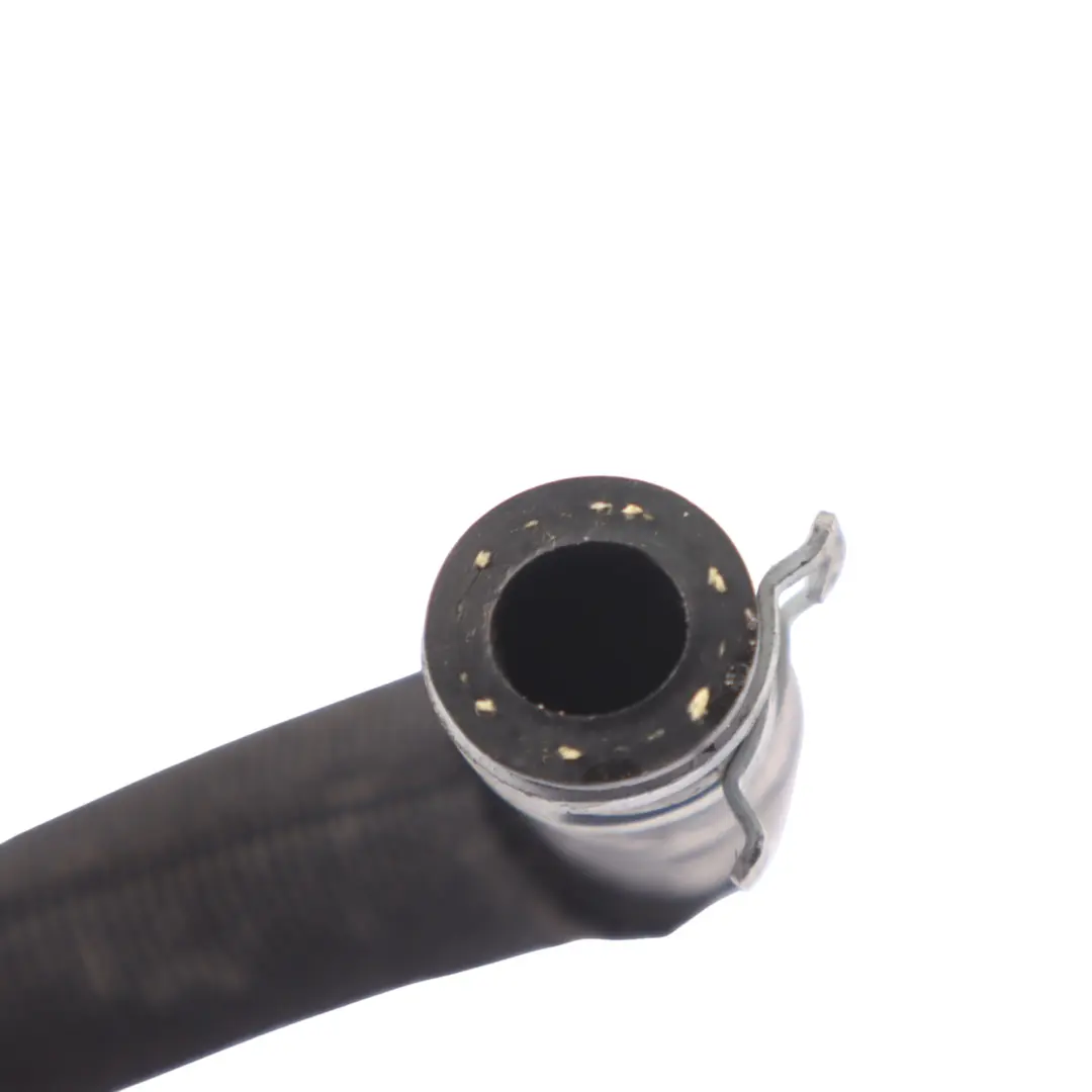 Mercedes W212 M276 benzina refrigerante acqua tubo flessibile linea - SKU A2762001051 - Numero di parte A2762001051