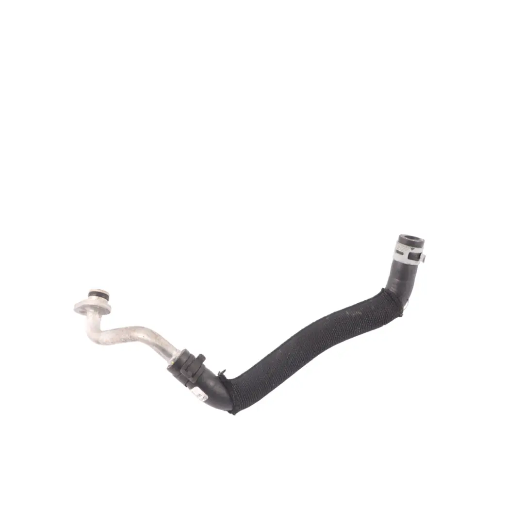 Coolant Water Pipe Hose Line Tube to Mercedes W212 M276 Petrol with Part number A2762001051 Mercedes W212 M276 Petrol Coolant Water Pipe Hose Line Tube - SKU A2762001051 - Part number A2762001051