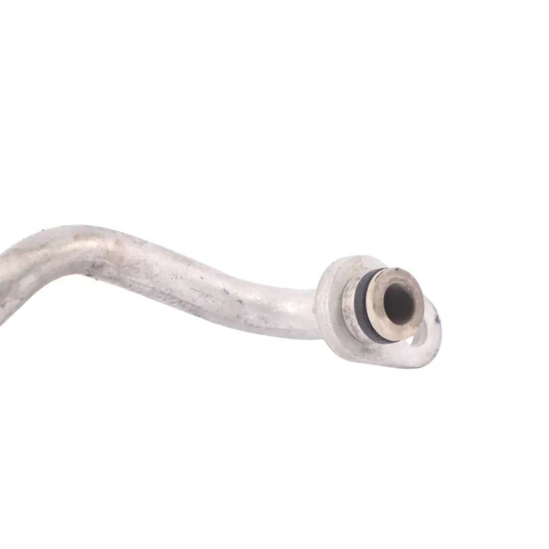 Mercedes W212 M276 Petrol Tuyau d'eau de refroidissement ligne Tube - SKU A2762001051 - Numéro de pièce A2762001051