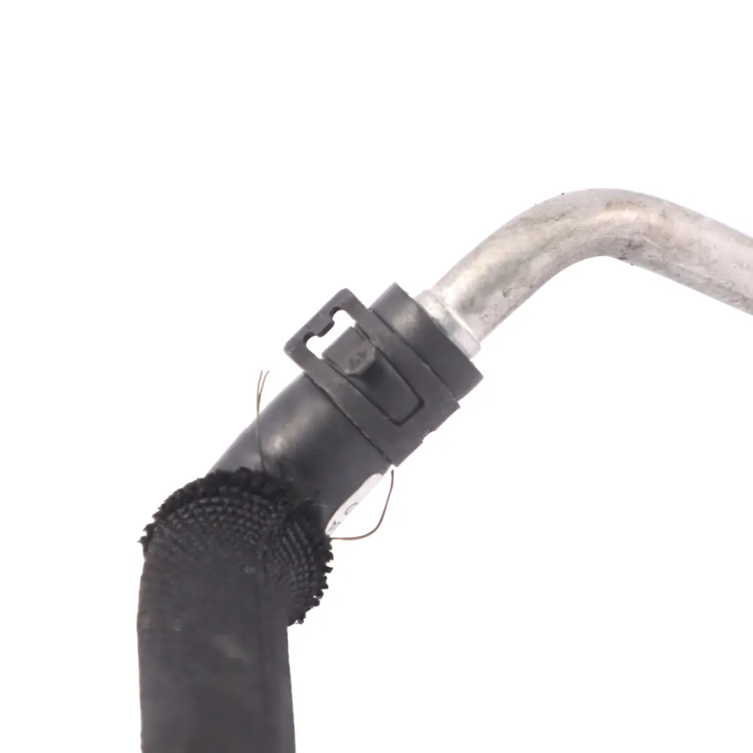 Mercedes W212 M276 Petrol Tuyau d'eau de refroidissement ligne Tube - SKU A2762001051 - Numéro de pièce A2762001051
