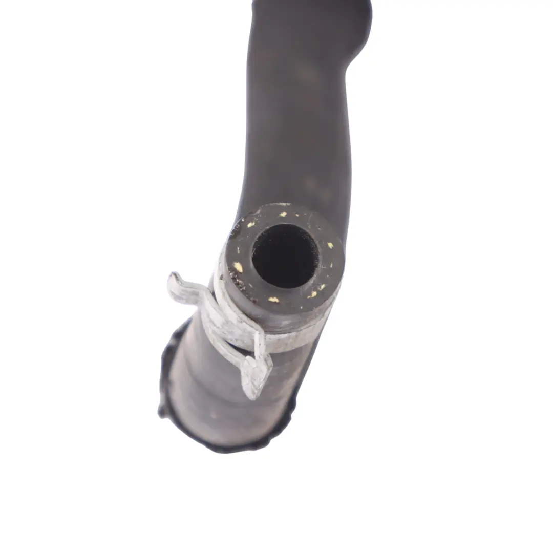 Mercedes W212 M276 benzina refrigerante acqua tubo flessibile linea - SKU A2762001051 - Numero di parte A2762001051