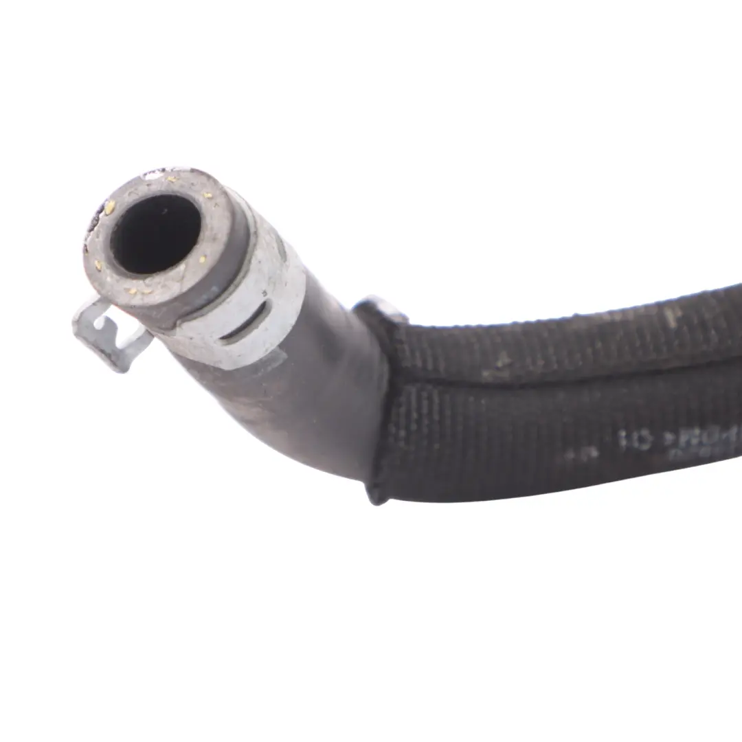 Mercedes W212 M276 Petrol Tuyau d'eau de refroidissement ligne Tube - SKU A2762001051 - Numéro de pièce A2762001051
