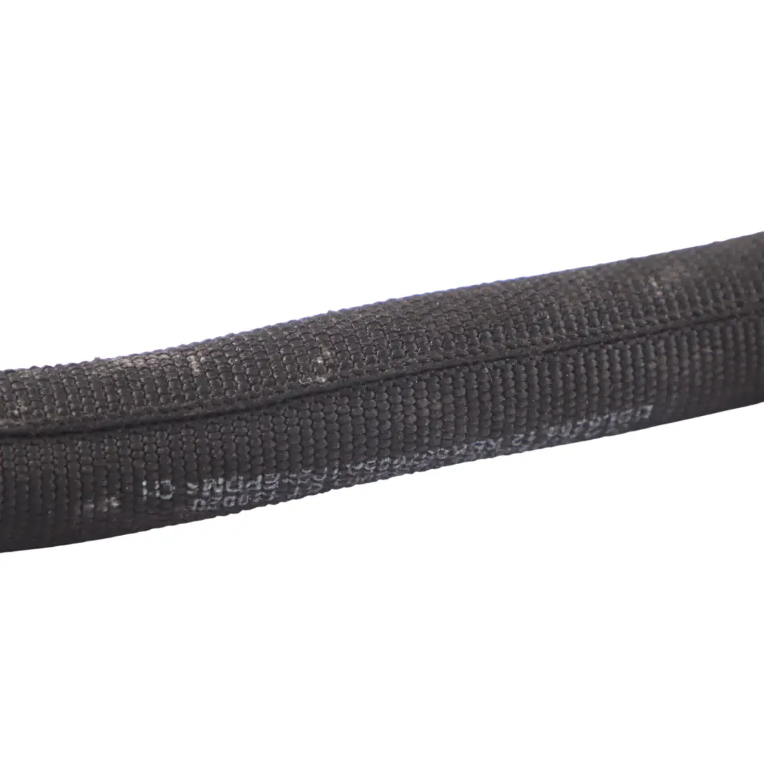 Mercedes W212 M276 Petrol Tuyau d'eau de refroidissement ligne Tube - SKU A2762001051 - Numéro de pièce A2762001051
