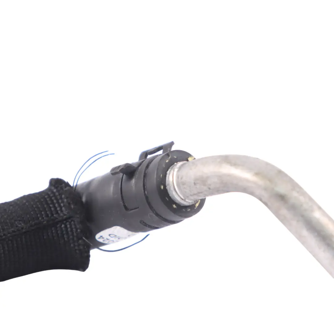 Coolant Water Pipe Hose Line Tube to Mercedes W212 M276 Petrol with Part number A2762001051 Mercedes W212 M276 Petrol Coolant Water Pipe Hose Line Tube - SKU A2762001051 - Part number A2762001051