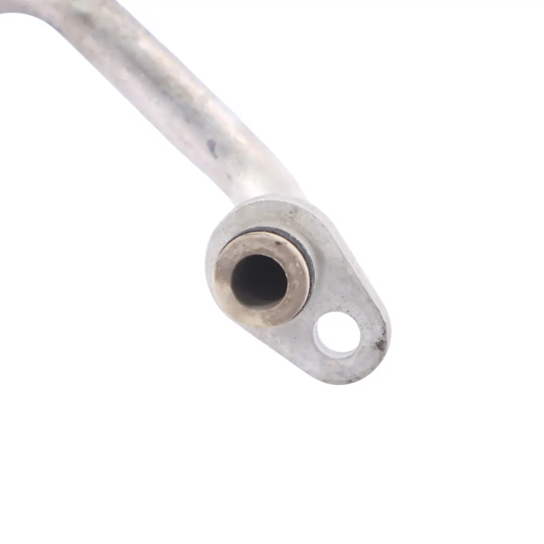 Mercedes W212 M276 Gasolina Refrigerante Agua Tubo Manguera - SKU A2762001051 - Número de pieza A2762001051