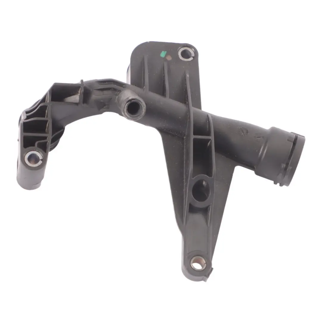 Cylinder Head Feed Supply Line Pipe Hose to Mercedes W212 M276 Petrol with Part number A2762001652 Mercedes W212 M276 Petrol Cylinder Head Feed Supply Line Pipe Hose - SKU A2762001652 - Part number A2762001652