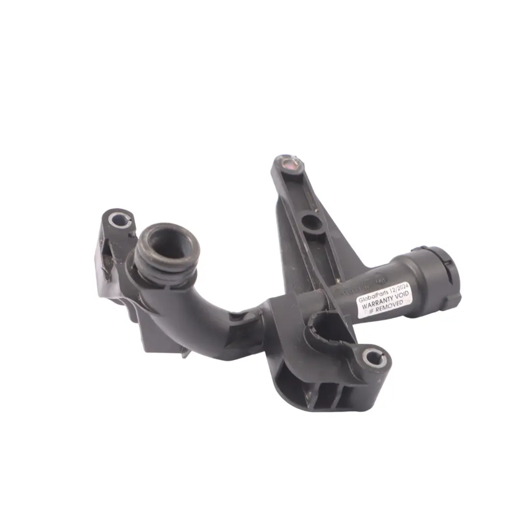Mercedes W212 M276 Petrol Cylinder Head Feed Supply Line Pipe Hose - SKU A2762001652 - Part number A2762001652