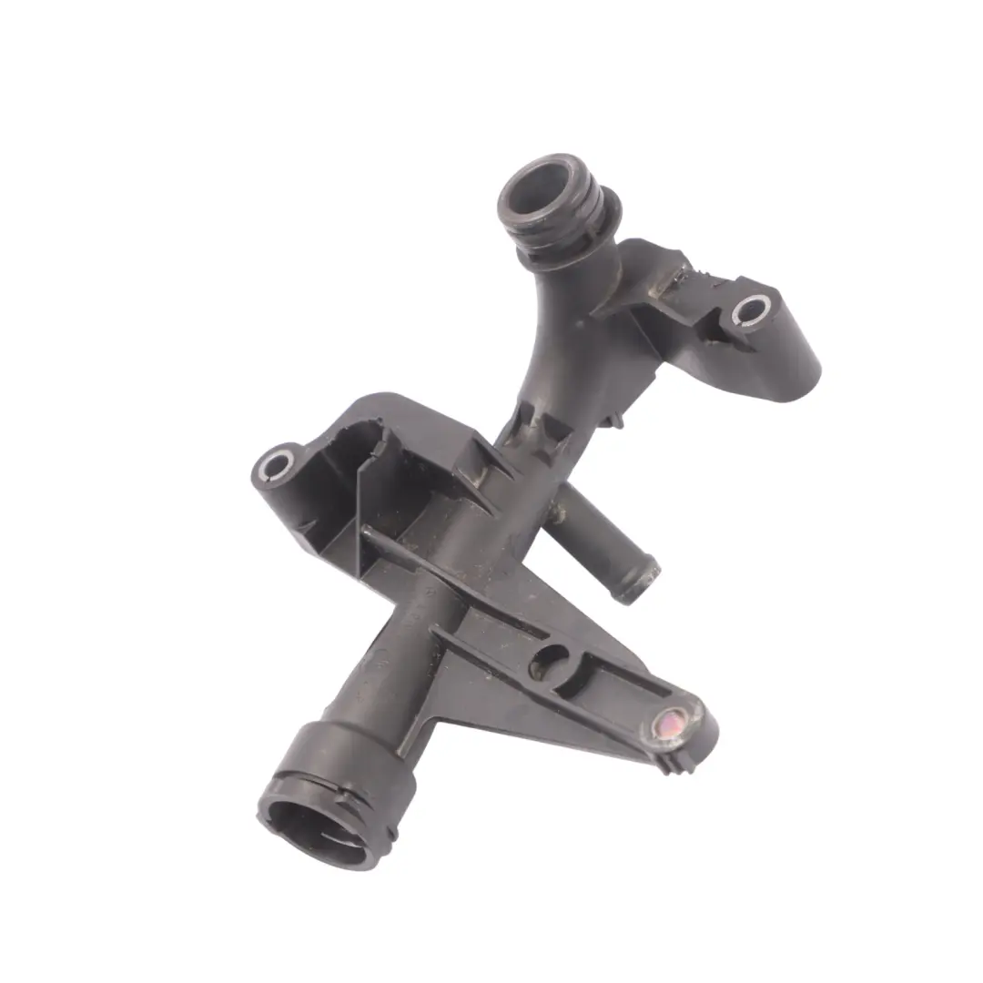 Mercedes W212 M276 Petrol Cylinder Head Feed Supply Line Pipe Hose - SKU A2762001652 - Part number A2762001652