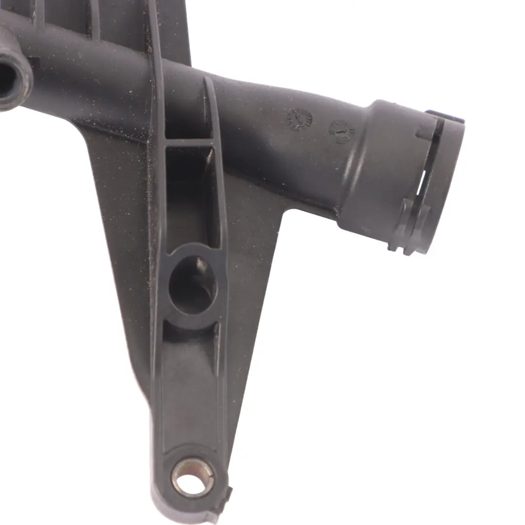 Mercedes W212 M276 testa cilindro alimentazione linea flessibile - SKU A2762001652 - Numero di parte A2762001652