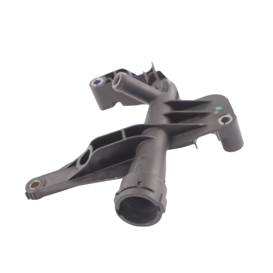 Mercedes W212 M276 testa cilindro alimentazione linea flessibile - SKU A2762001652 - Numero di parte A2762001652