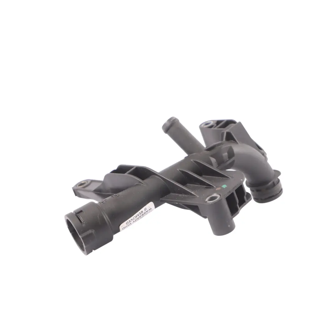 Mercedes W212 M276 Petrol Cylinder Head Feed Supply Line Pipe Hose - SKU A2762001652 - Part number A2762001652