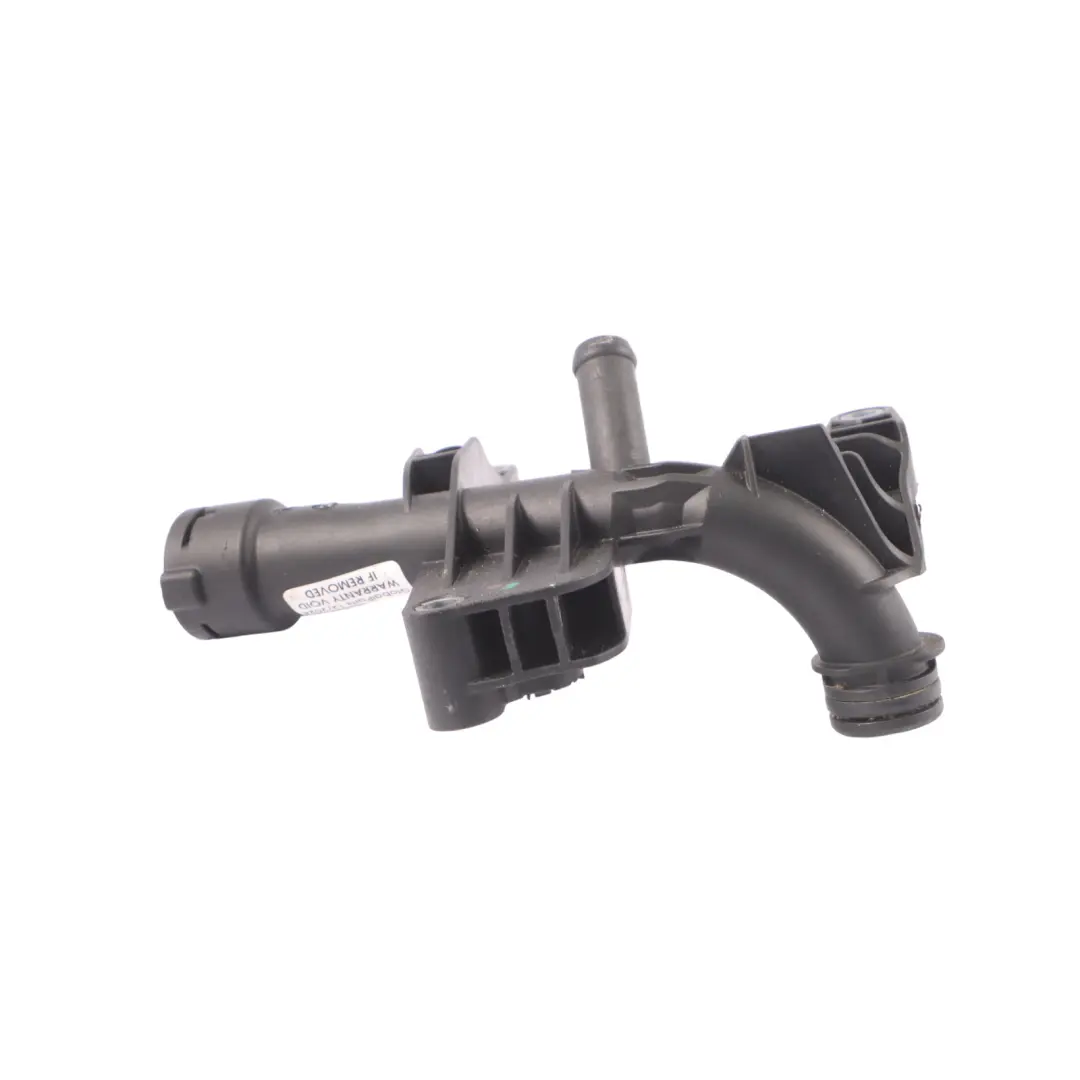 Mercedes W212 M276 Petrol Cylinder Head Feed Supply Line Pipe Hose - SKU A2762001652 - Part number A2762001652