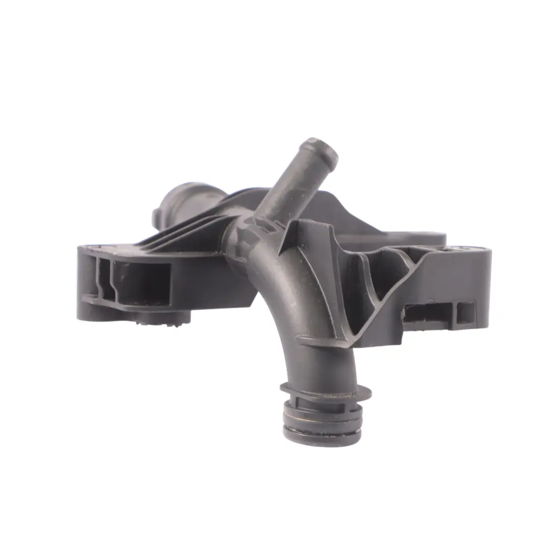 Mercedes W212 M276 Petrol Cylinder Head Feed Supply Line Pipe Hose - SKU A2762001652 - Part number A2762001652