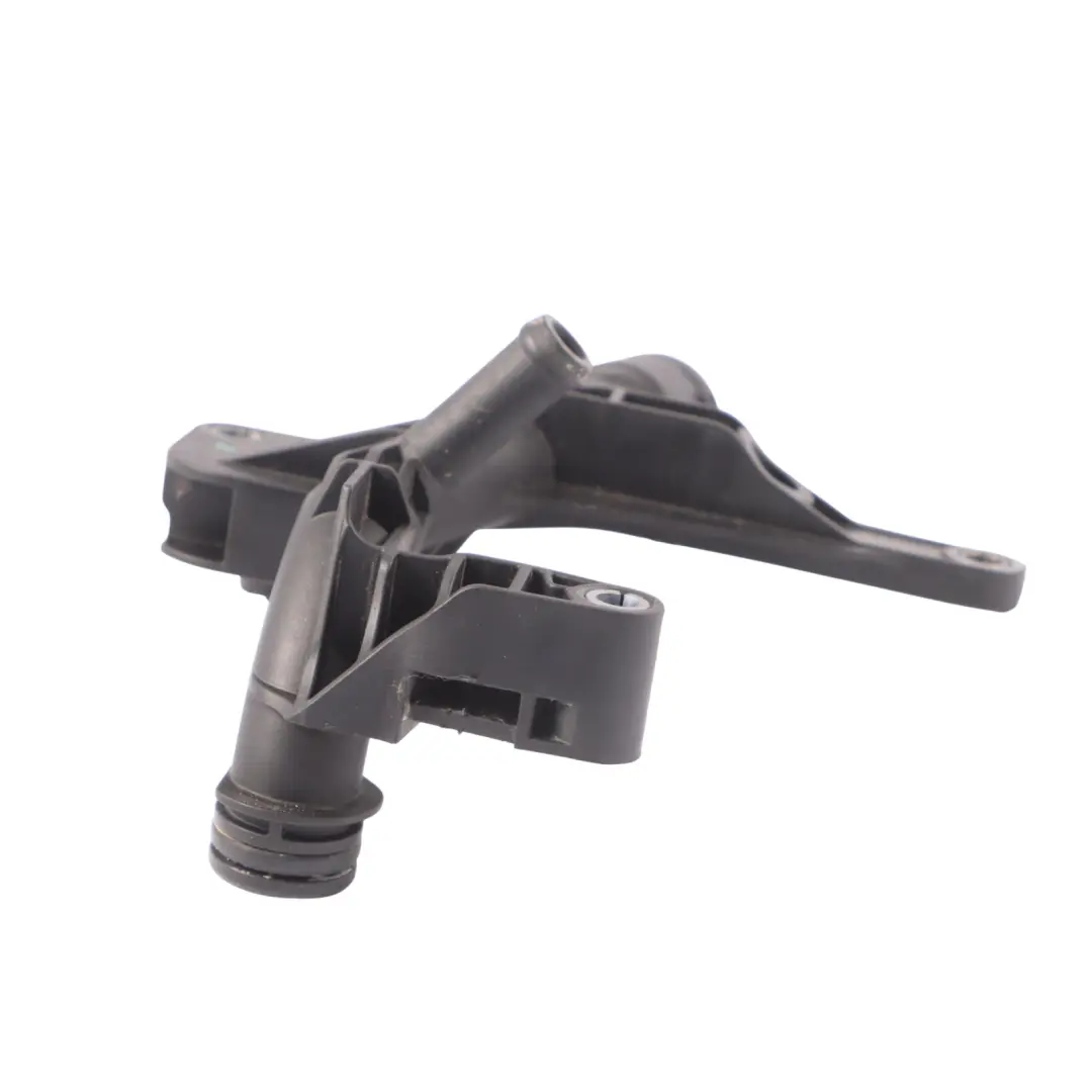 Mercedes W212 M276 Petrol Cylinder Head Feed Supply Line Pipe Hose - SKU A2762001652 - Part number A2762001652