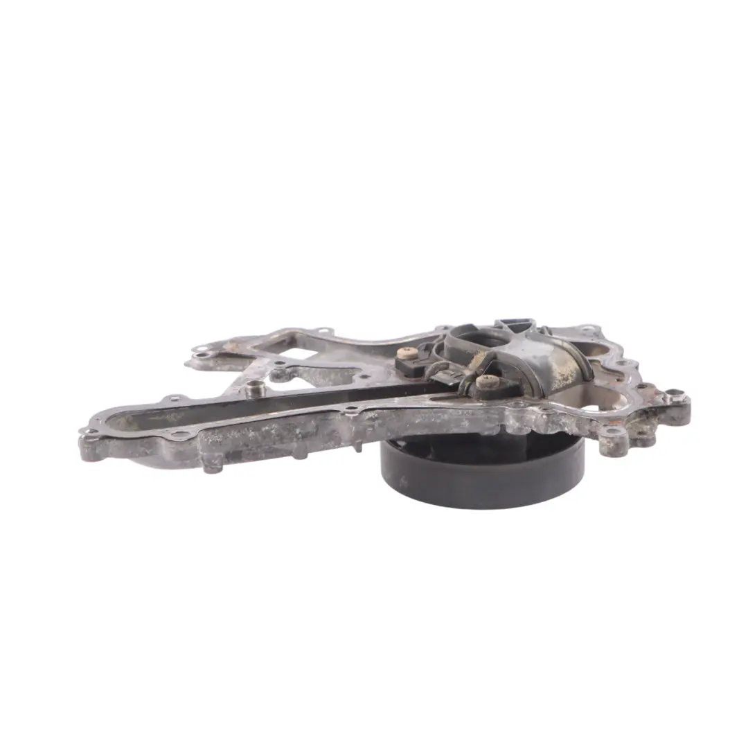 Mercedes W205 W213 Pompe à eau refroidissement M276 Essence AMG - SKU A2762010701 - Numéro de pièce A2762010701