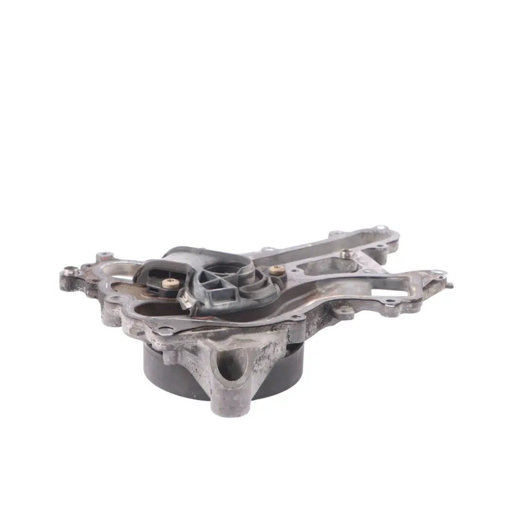 Mercedes W205 W213 Motor Agua Bomba Refrigerante M276 Gasolina AMG - SKU A2762010701 - Número de pieza A2762010701