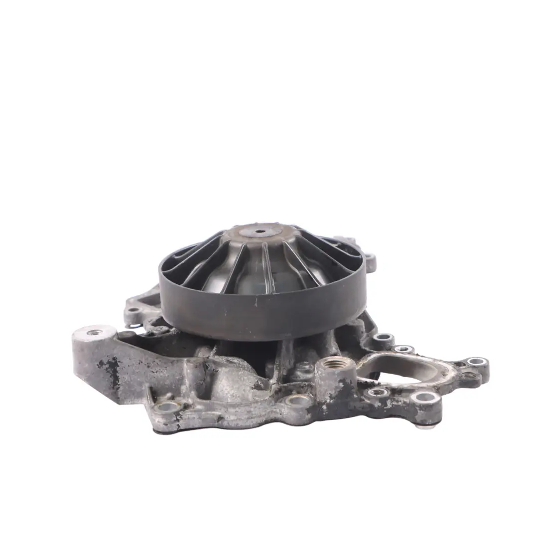 Mercedes W205 W213 Motor Agua Bomba Refrigerante M276 Gasolina AMG - SKU A2762010701 - Número de pieza A2762010701
