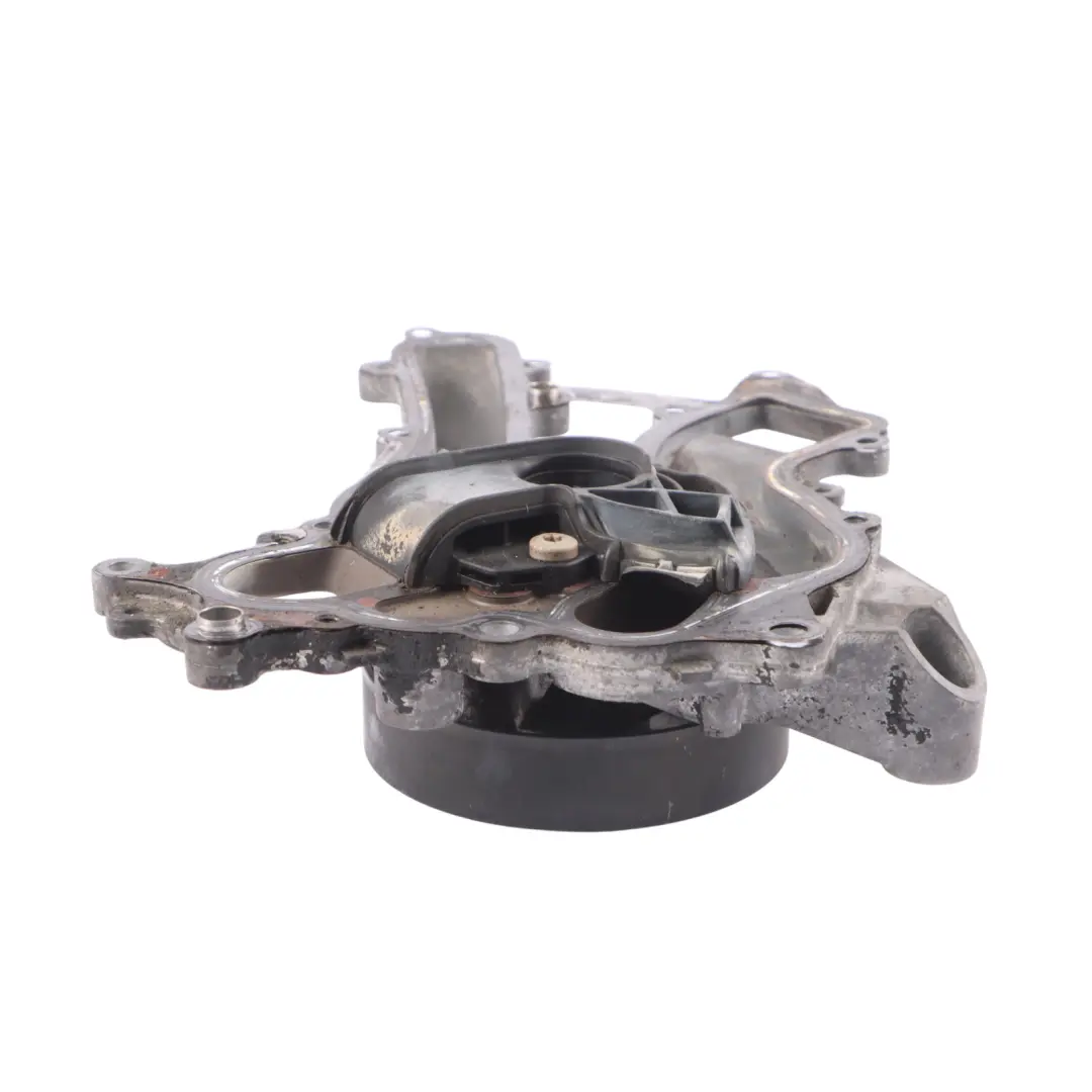 Mercedes W205 W213 Pompe à eau refroidissement M276 Essence AMG - SKU A2762010701 - Numéro de pièce A2762010701