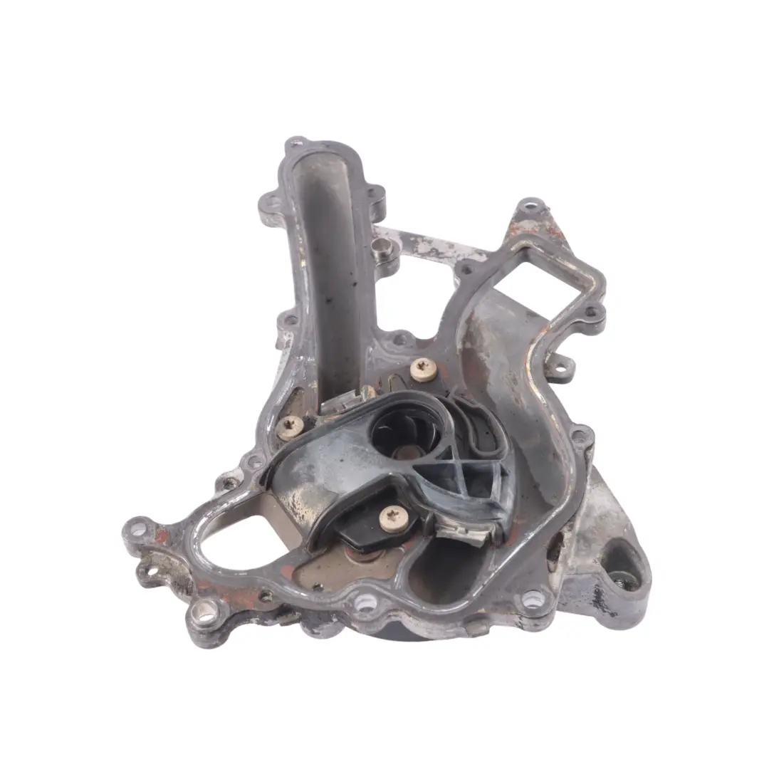 Mercedes W205 W213 Motor Agua Bomba Refrigerante M276 Gasolina AMG - SKU A2762010701 - Número de pieza A2762010701