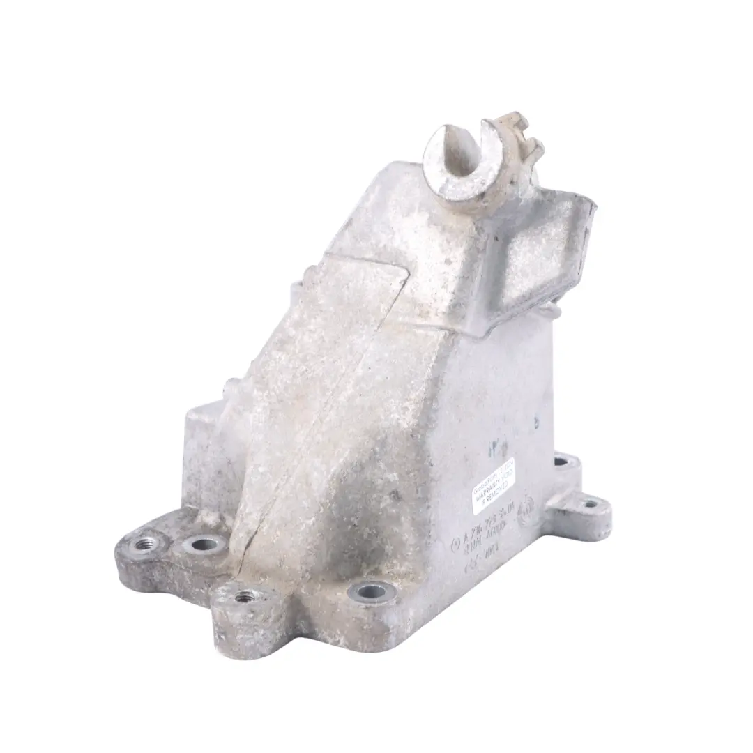 Soporte de montaje del motor M276 para Mercedes W204 W211 W212 con número de pieza A2762233504 Mercedes W204 W211 W212 Soporte de montaje del motor M276 - SKU A2762233504 - Número de pieza A2762233504