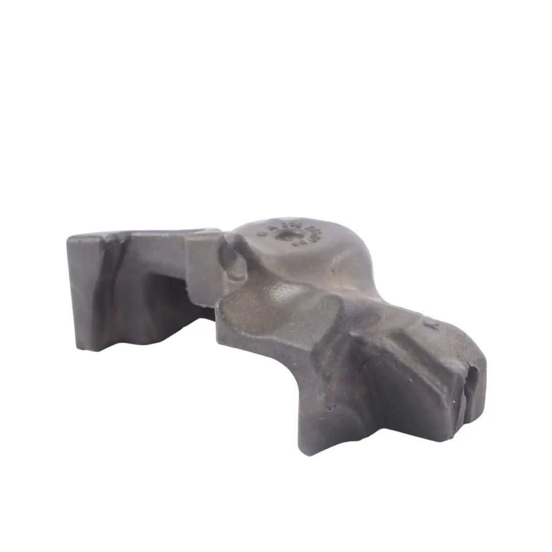 Mercedes W212 Gasolina M276 Tapa de Aislamiento de la Bomba - SKU A2762260985 - Número de pieza A2762260985