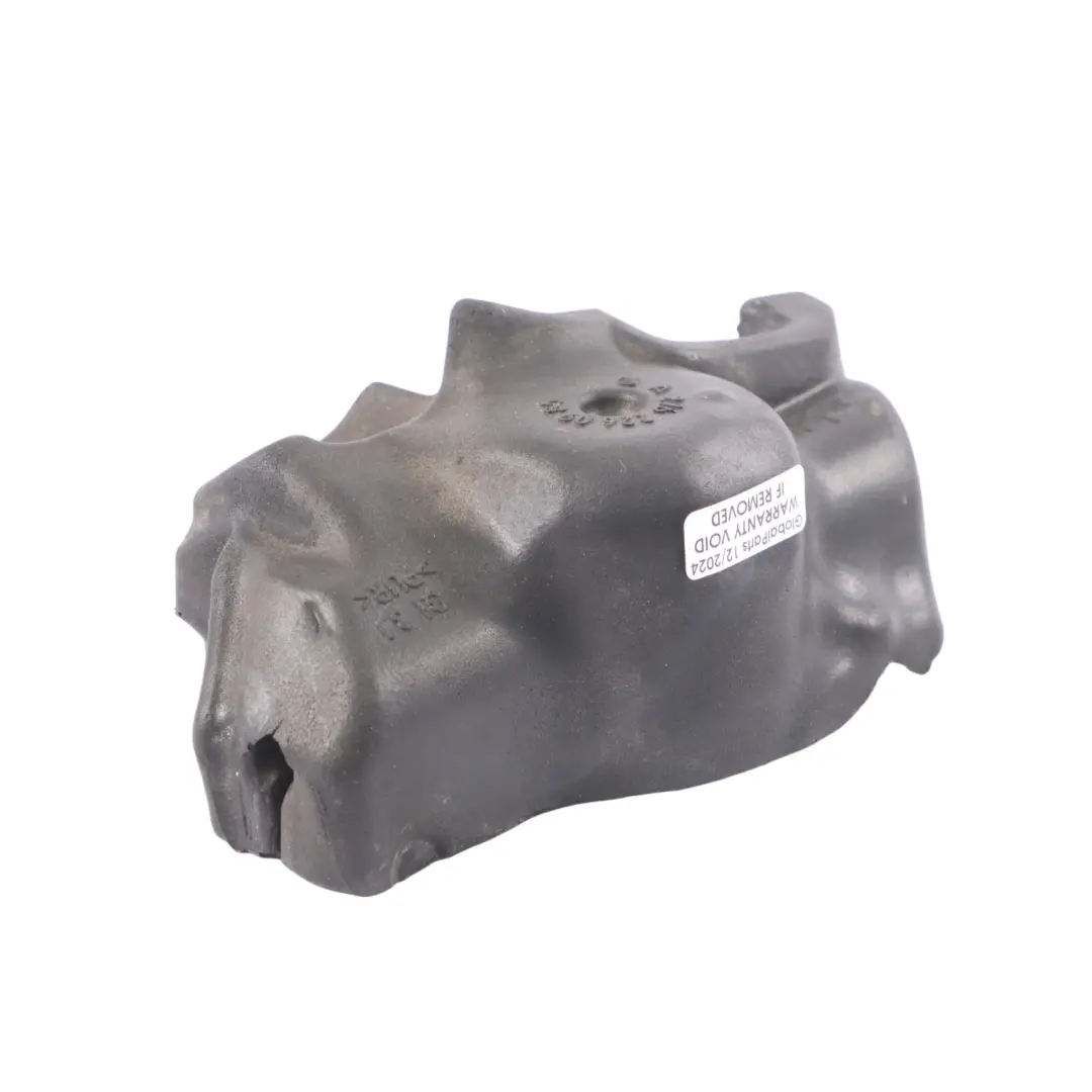 Mercedes W212 Petrol M276 High Pressure Fuel Pump Insulation Cover - SKU A2762260985 - Part number A2762260985