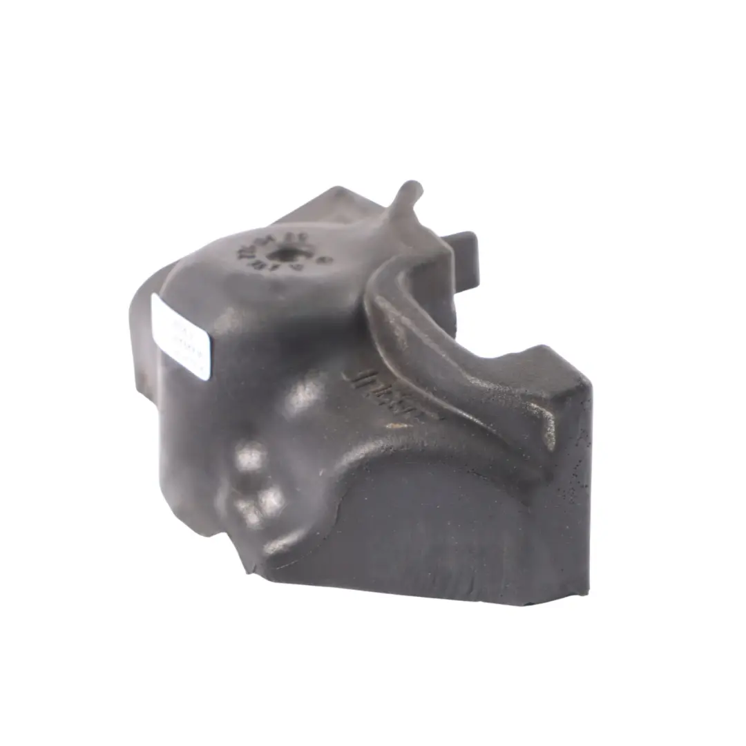 Mercedes W212 Petrol M276 High Pressure Fuel Pump Insulation Cover - SKU A2762260985 - Part number A2762260985