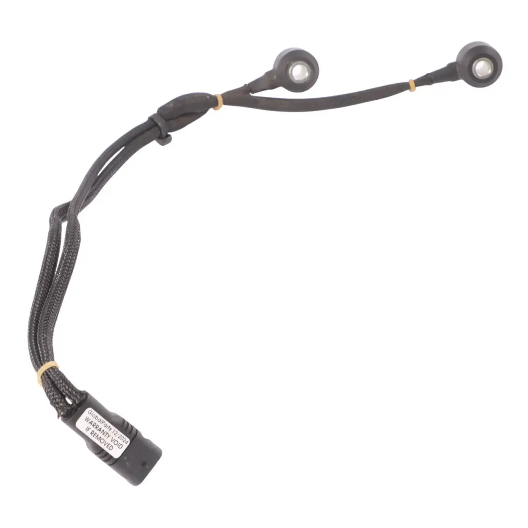 Sensor de picado del cárter del motor para Mercedes W204 W212 M276 Petrol con número de pieza A2769050300 Mercedes W204 W212 M276 Petrol Sensor de picado del cárter del motor - SKU A2769050300 - Número de pieza A2769050300