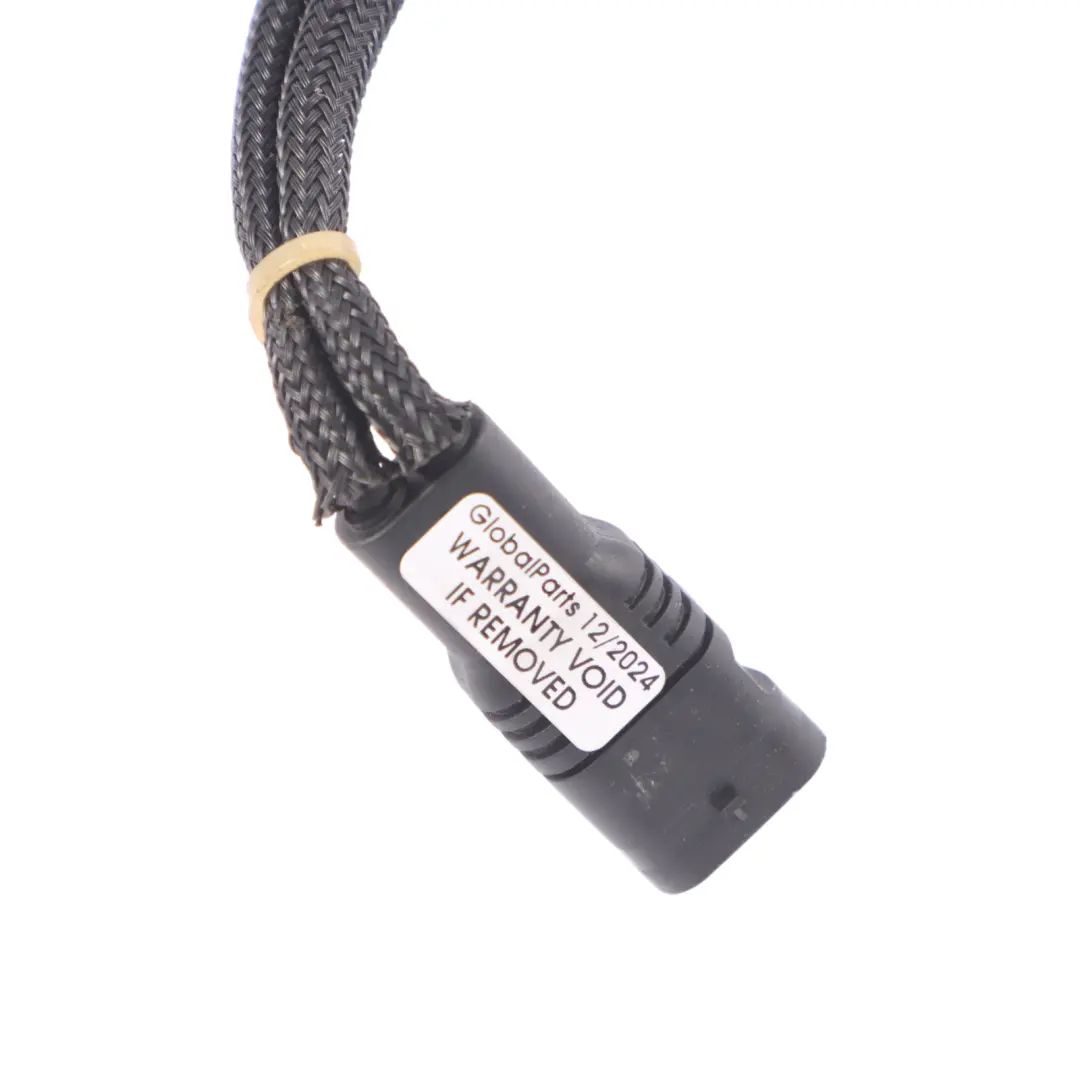 Capteur de cliquetis du carter moteur pour Mercedes W204 W212 M276 Petrol à propos du numéro de pièce A2769050300 Mercedes W204 W212 M276 Petrol Capteur de cliquetis du carter moteur - SKU A2769050300 - Numéro de pièce A2769050300