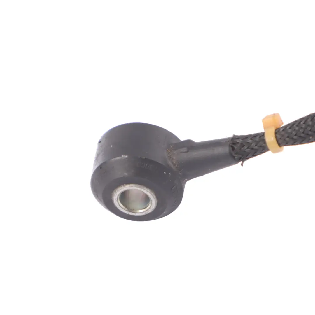 Benzinmotor Kurbelgehäuse Klopfsensor für Mercedes W204 W212 M276 mit Teilenummer A2769050300 Mercedes W204 W212 M276 Benzinmotor Kurbelgehäuse Klopfsensor - SKU A2769050300 - Teilenummer A2769050300