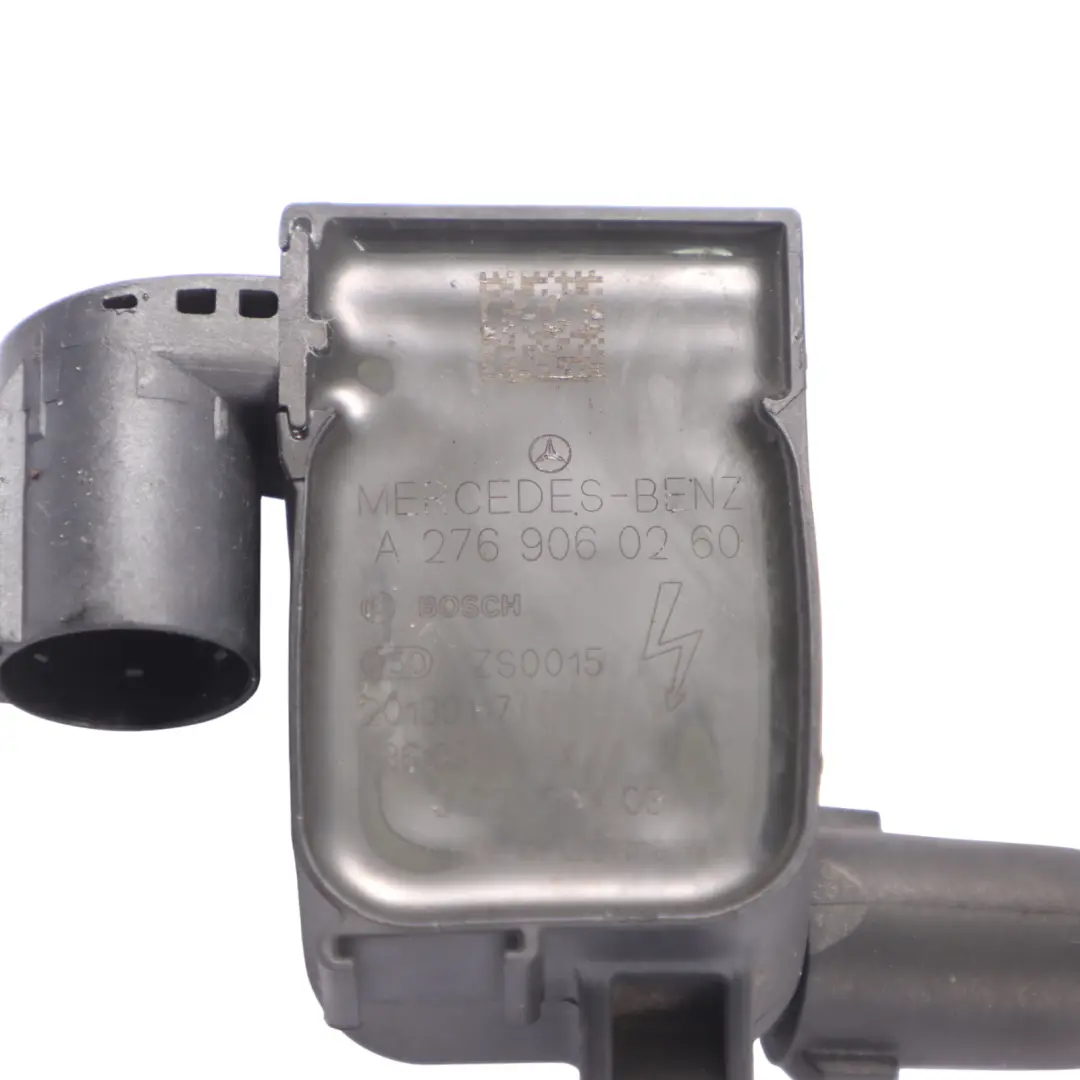 M152 Benzyna Cewka zapłonowa do Mercedes W212 o numerze A2769060260 Mercedes W212 M152 Benzyna Cewka zapłonowa - SKU A2769060260 - Numer Części A2769060260