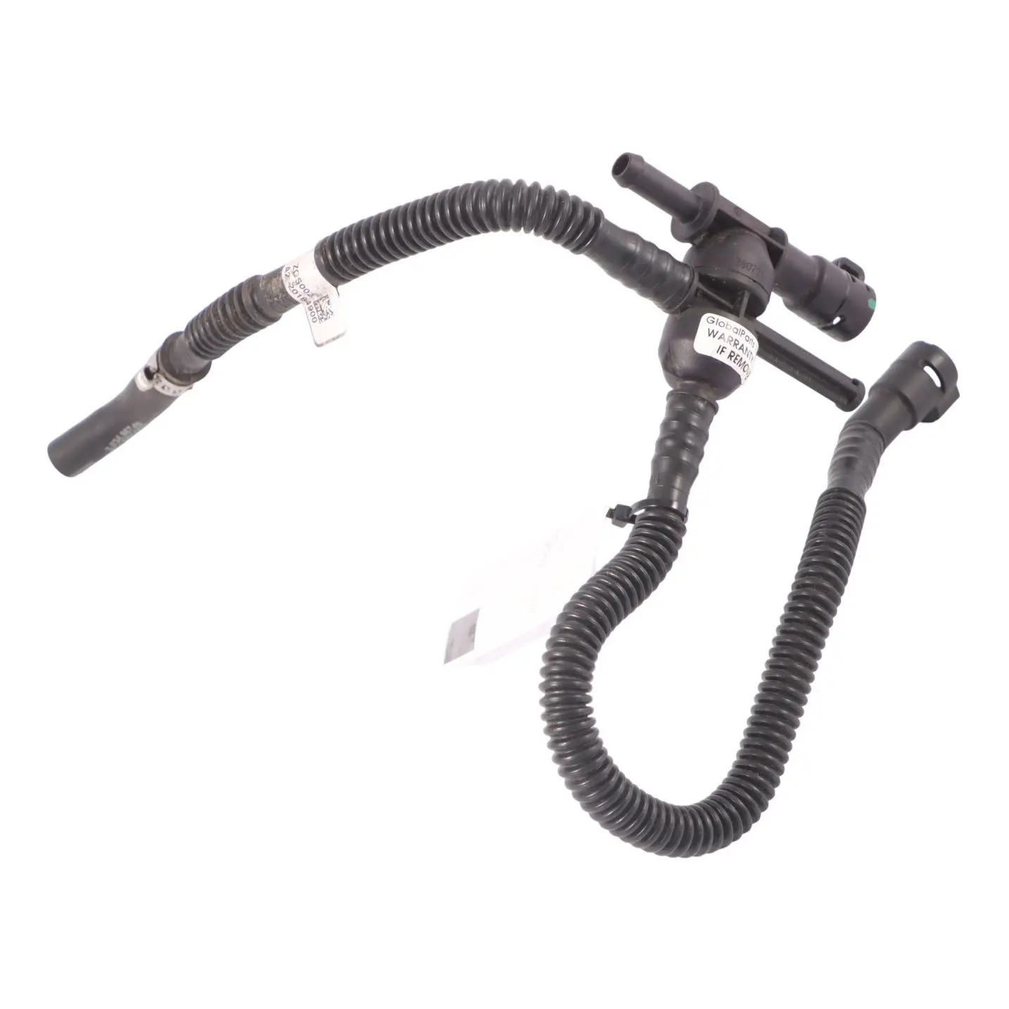 Mercedes W177 Benzina OM282 Linea di spurgo Valvola di sfiato motore A2820184900