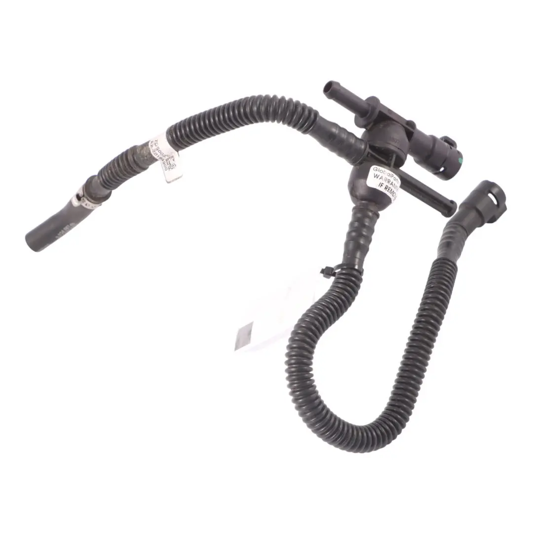 Mercedes W177 Gasolina OM282 Línea de Purga Válvula de Respiración del Motor - SKU A2820184900-1 - Número de pieza A2820184900