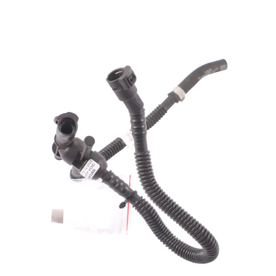 Mercedes W177 Gasolina OM282 Línea de Purga Válvula de Respiración del Motor - SKU A2820184900-1 - Número de pieza A2820184900