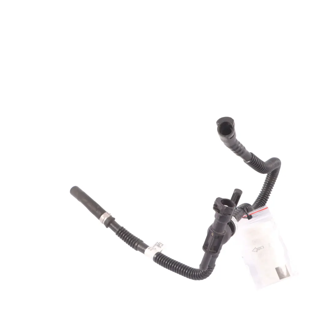 Mercedes W177 Gasolina OM282 Línea de Purga Válvula de Respiración del Motor - SKU A2820184900-1 - Número de pieza A2820184900