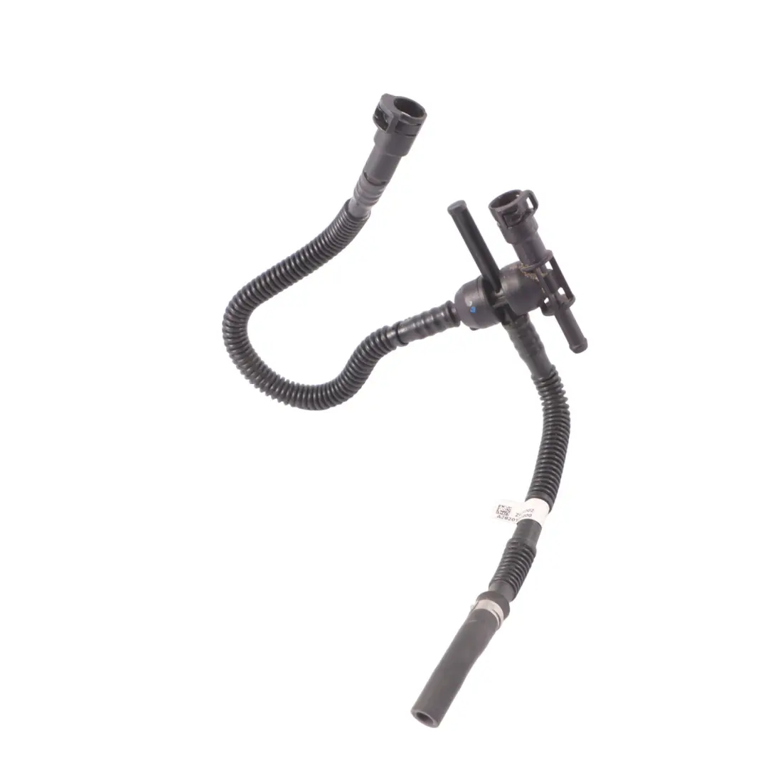 Benzina OM282 Linea di spurgo Valvola di sfiato motore per Mercedes W177 con numero di parte A2820184900 Mercedes W177 Benzina OM282 Linea di spurgo Valvola di sfiato motore - SKU A2820184900-1 - Numero di parte A2820184900