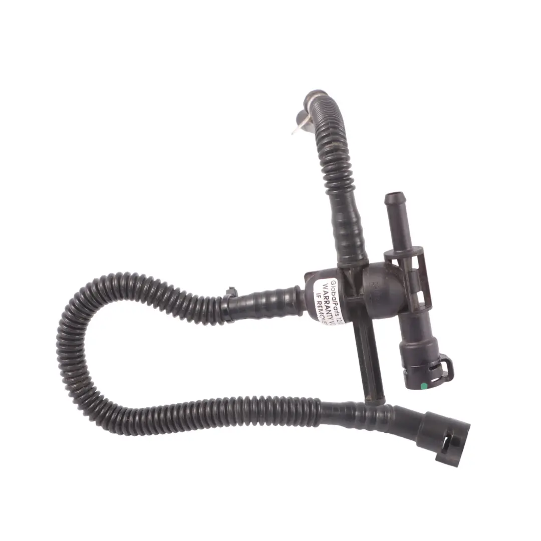 OM282 Purge Line Engine Breather Valve to Mercedes W177 Petrol with Part number A2820184900 Mercedes W177 Petrol OM282 Purge Line Engine Breather Valve - SKU A2820184900-1 - Part number A2820184900