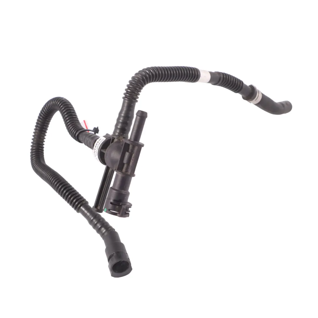 Benzina OM282 Linea di spurgo Valvola di sfiato motore per Mercedes W177 con numero di parte A2820184900 Mercedes W177 Benzina OM282 Linea di spurgo Valvola di sfiato motore - SKU A2820184900-1 - Numero di parte A2820184900