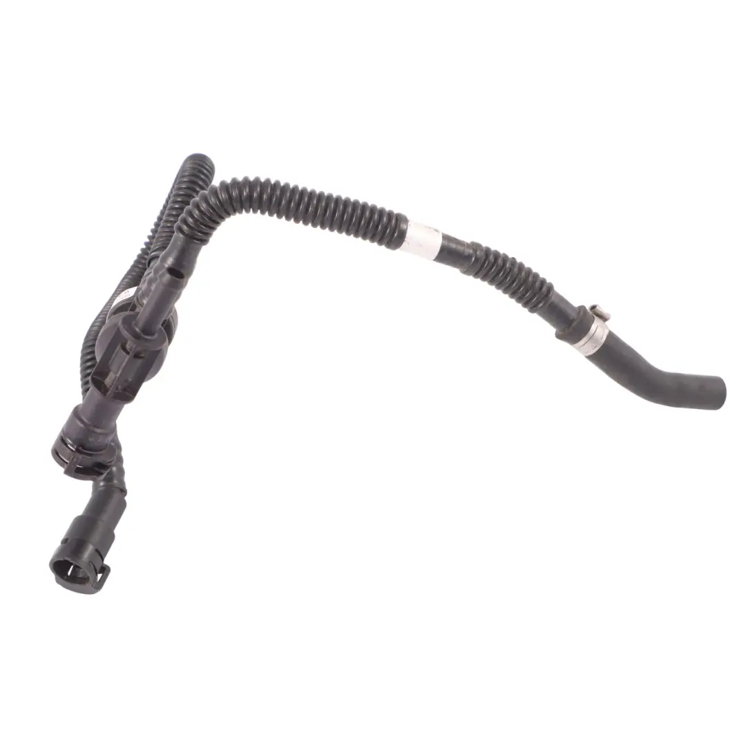 Benzina OM282 Linea di spurgo Valvola di sfiato motore per Mercedes W177 con numero di parte A2820184900 Mercedes W177 Benzina OM282 Linea di spurgo Valvola di sfiato motore - SKU A2820184900-1 - Numero di parte A2820184900