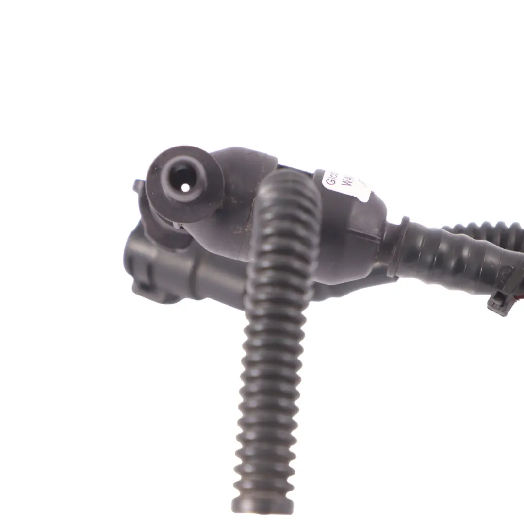 Mercedes W177 Essence OM282 Ligne de purge Soupape de purge moteur - SKU A2820184900-1 - Numéro de pièce A2820184900
