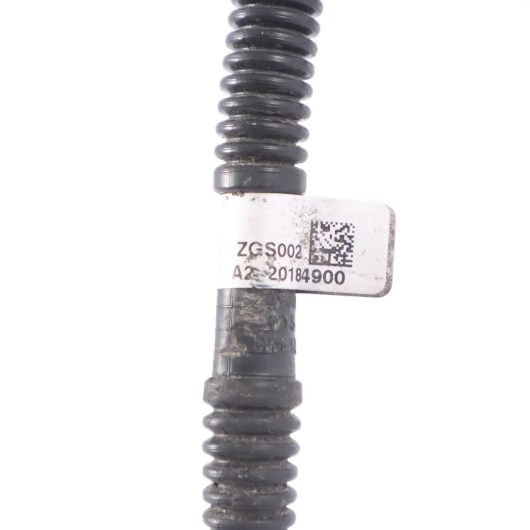 Essence OM282 Ligne de purge Soupape de purge moteur pour Mercedes W177 à propos du numéro de pièce A2820184900 Mercedes W177 Essence OM282 Ligne de purge Soupape de purge moteur - SKU A2820184900-1 - Numéro de pièce A2820184900