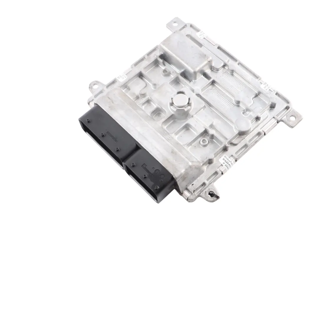 163HP M282.914 Unidad Control del Motor ECU Automático para Mercedes W177 con número de pieza A2829003300 Mercedes W177 163HP M282.914 Unidad Control del Motor ECU Automático - SKU A2829003300 - Número de pieza A2829003300